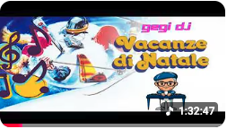 Video e contenuti per YouTube / social