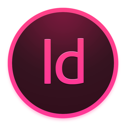 InDesign