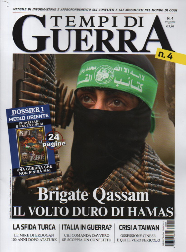 Tempi di Guerra – Newedit
